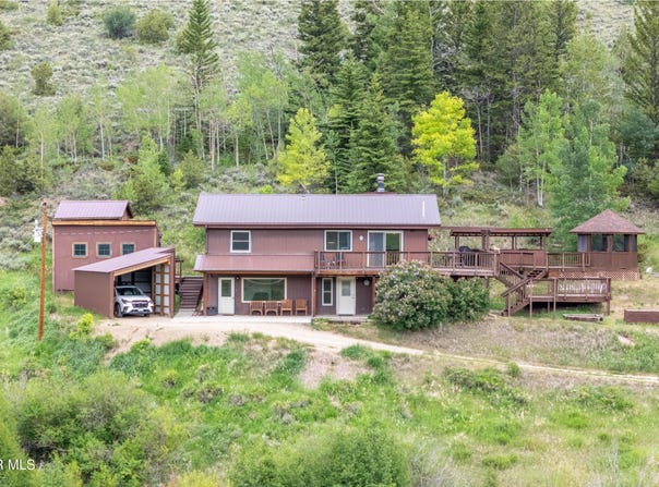 360 GCR 194, Kremmling, CO 80459