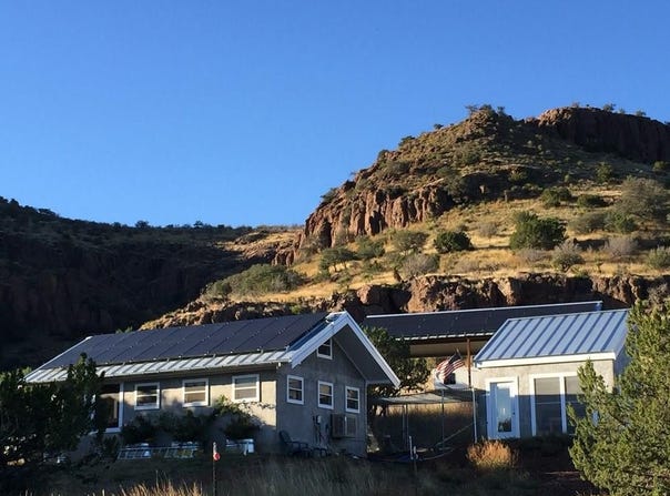 59 Wagon Rd, Alpine, TX 79830