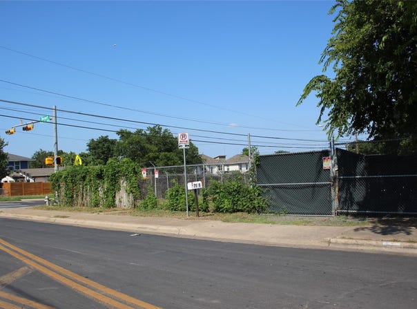 7109 Bennett Ave, Austin, TX 78752