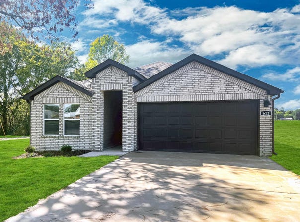 201 Moonlight Graham Boulevard, Ward, AR 72176