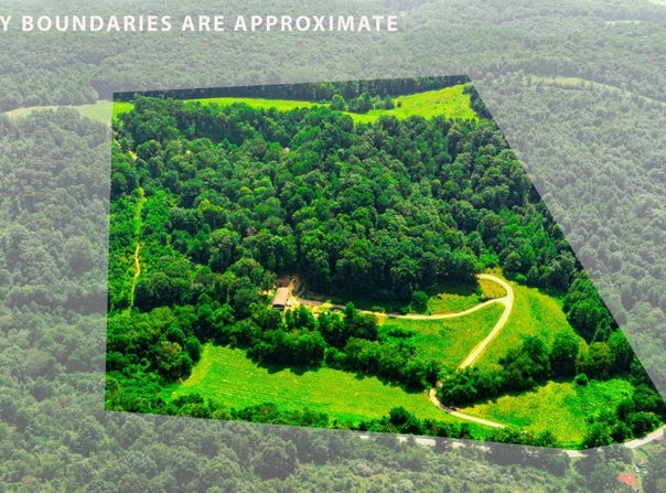 35188 Wolf Hill Road, Mc Arthur, OH 45651