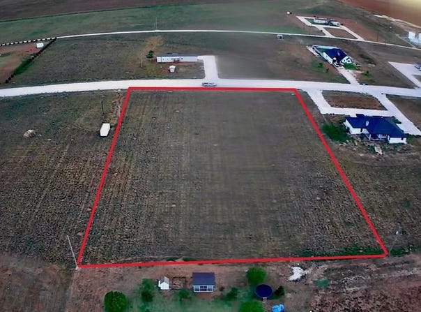 County Rd 200-D, Seminole, TX 79360
