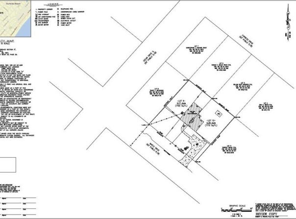 616 Maple Dr., Surfside Beach, SC 29575