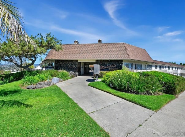 806 E 4Th Ave, Escondido, CA 92025