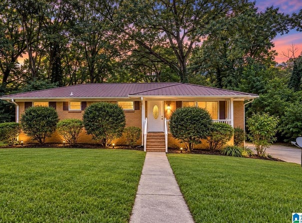 2416 4TH STREET, CENTER POINT, AL 35215