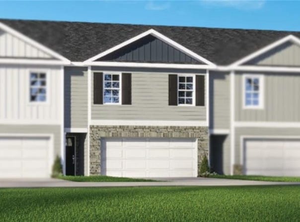 7068 Eclipse Trail, Whitsett, NC 27377