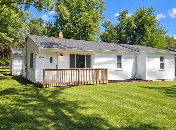 5280 Stone Avenue, Portage, IN 46368
