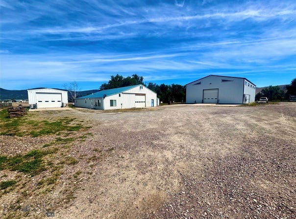 5 Two Boys Lane, Plains, MT 59859