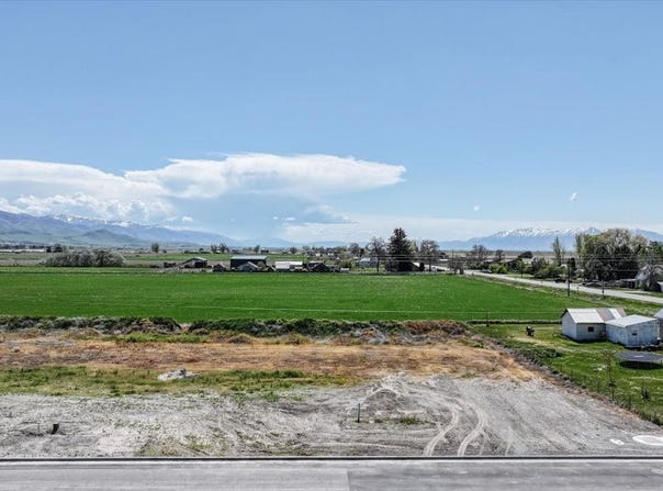 28 E 200 S, Lewiston, UT 84320
