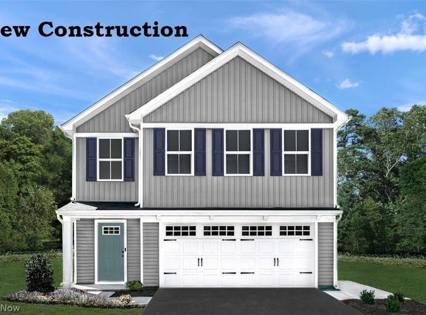 371 Lily Lane, Elyria, OH 44035