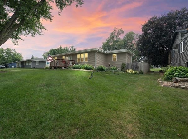 304 K Street, Baxter, IA 50028