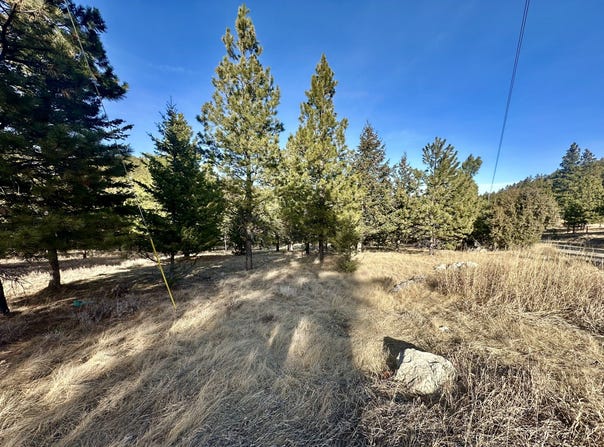 Martinez Gulch, Clancy, MT 59634
