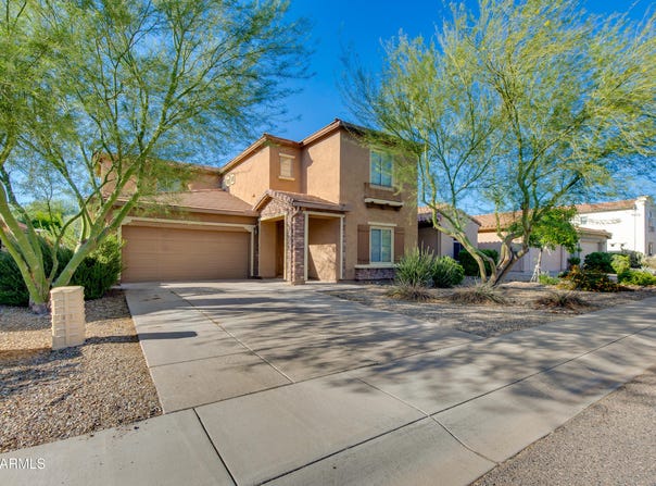 5238 W EL CORTEZ Trail, Phoenix, AZ 85083