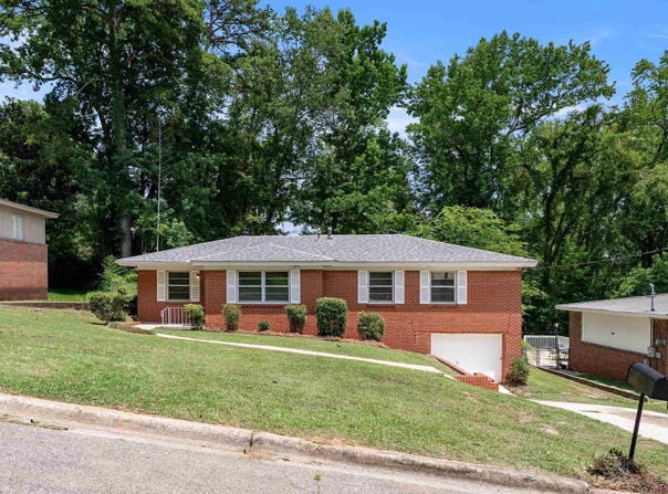1313 HARTFORD DRIVE, BIRMINGHAM, AL 35215