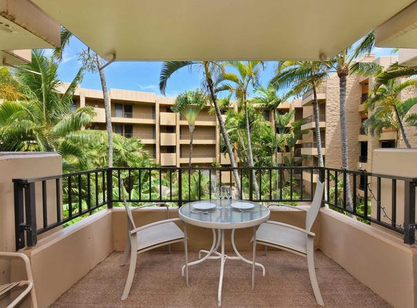 3601 Lower Honoapiilani Rd, Lahaina, HI 96761