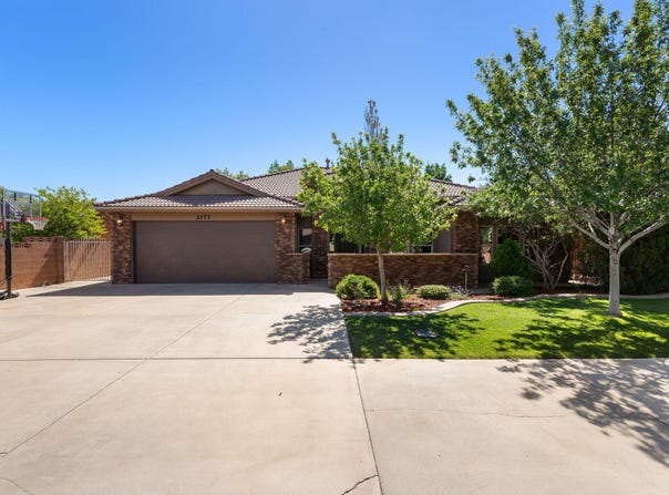 2177 Alison Row, St George, UT 84790