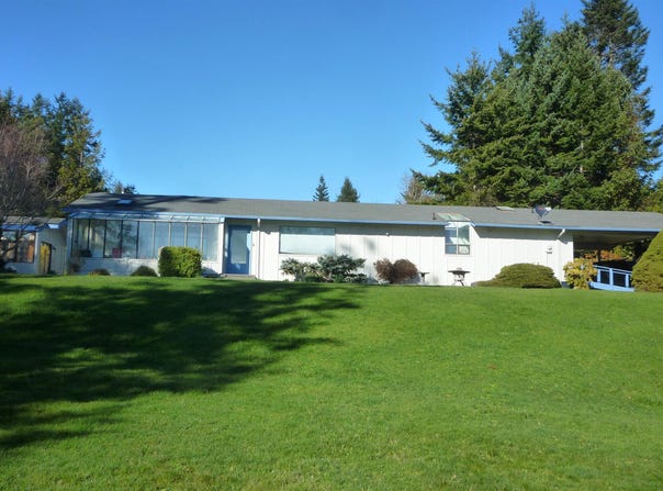 180 Stonehaven Lane, Sequim, WA 98382