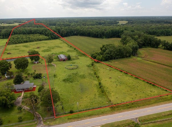 1175 Highway 9, Loris, SC 29569