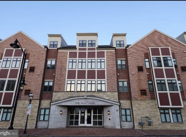 350 S BROAD Street, TRENTON, NJ 08609