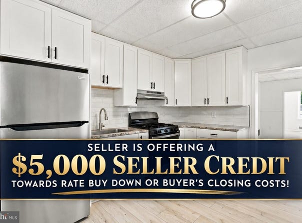 116 E WILSON Boulevard, HAGERSTOWN, MD 21740