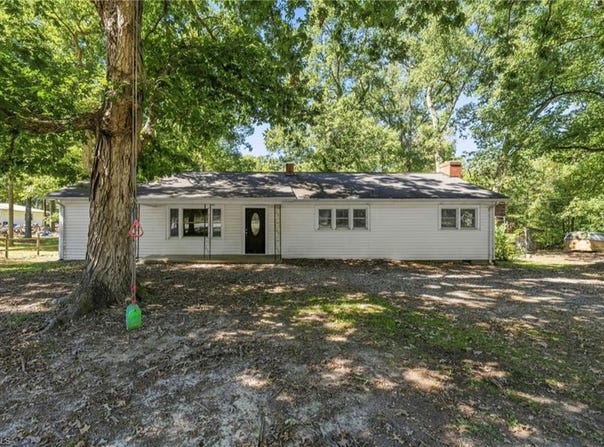 1158 Johnsontown Road, Thomasville, NC 27360