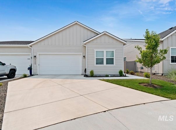 8509 W War Eagle, Star, ID 83669