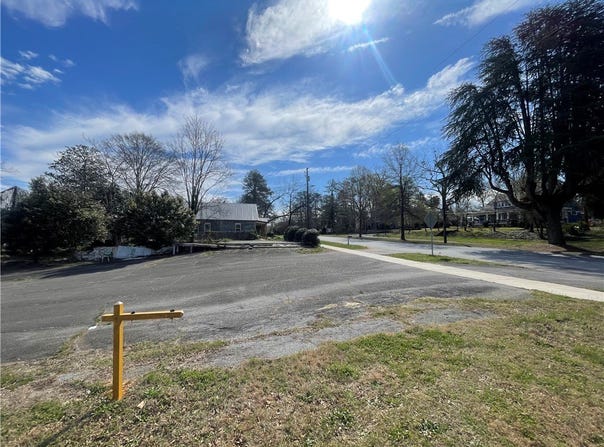 604 Main Street, Walhalla, SC 29691