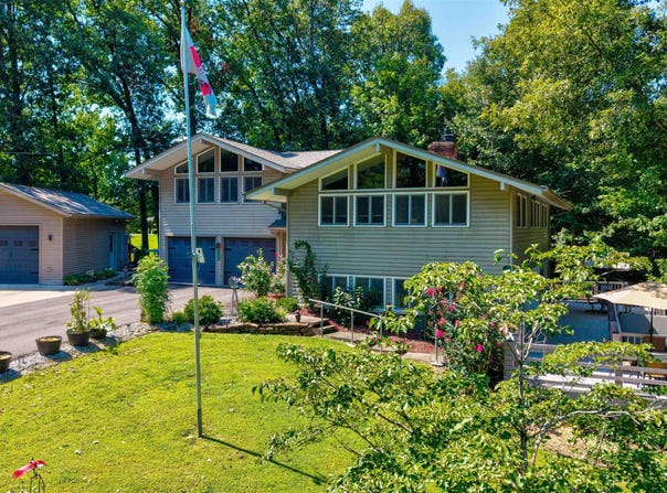 12495 E State Road 62, St. Meinrad, IN 47577