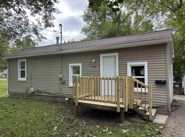 328 Bristol Street, Adrian, MI 49221