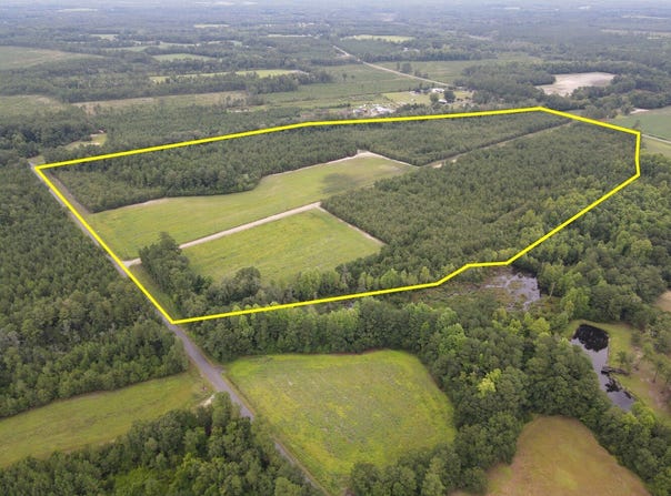 HWY 410, Loris, SC 29569