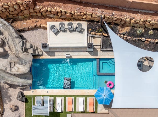 1166 E Colt Ave, Washington, UT 84780