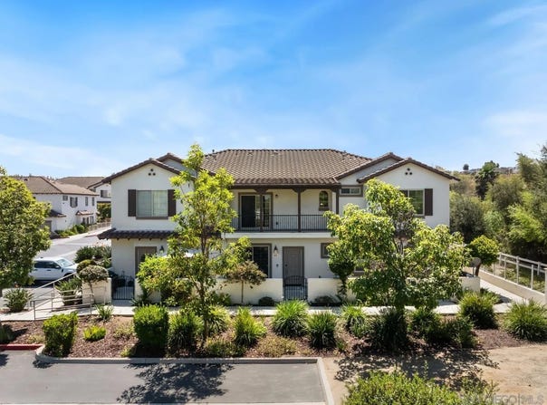5531 Old Ranch Rd., Oceanside, CA 92057