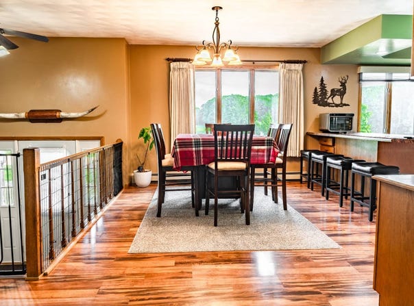 117520 Windfall Hill rd, Athens, WI 54411