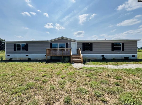 1062 Preference Road, St. Matthews, SC 29135