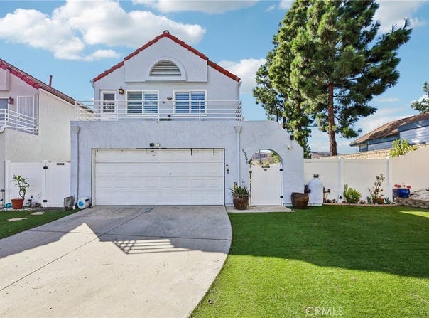 10540 Flora Verda Court, Santee, CA 92071