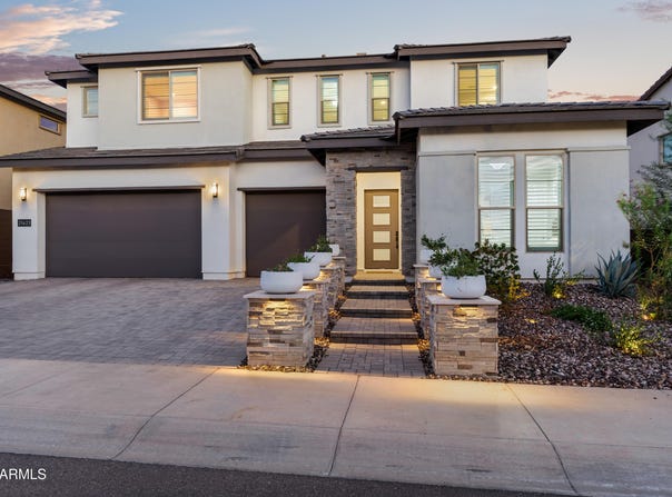 21623 N 60th Terrace, Phoenix, AZ 85054