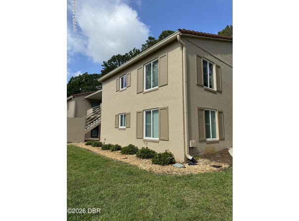 101 Bob White Court, Daytona Beach, FL 32119