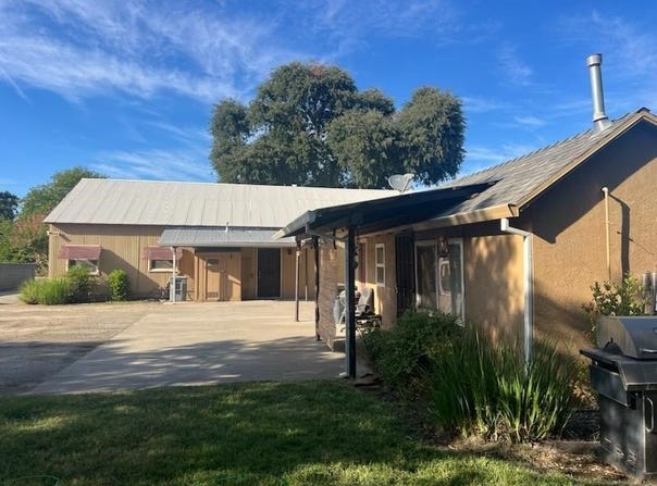 735 Reeds Avenue, Red Bluff, CA 96080
