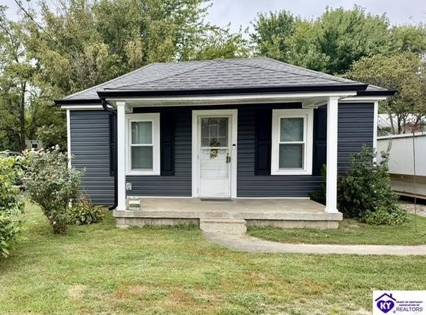 1650 Bardstown Road, Hodgenville, KY 42748