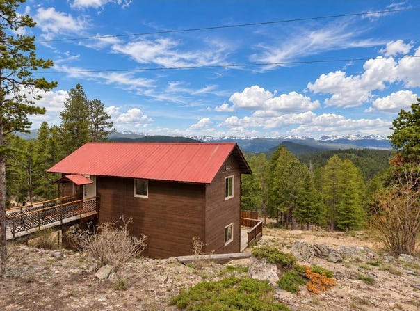 109 Cutforth Rd, Black Hawk, CO 80422