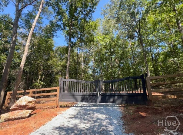 McCarty Dodd Rd., Colbert, GA 30628