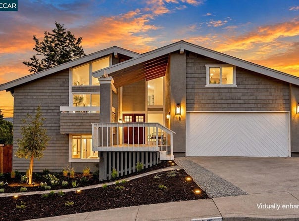 15 Citadel Ct, Pleasant Hill, CA 94523