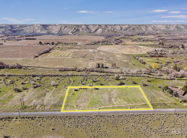TBD-Lot 3 900 E, Hagerman, ID 83332