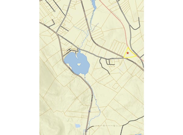 Pequawket Trail lot: 35-1, Brownfield, ME 04010