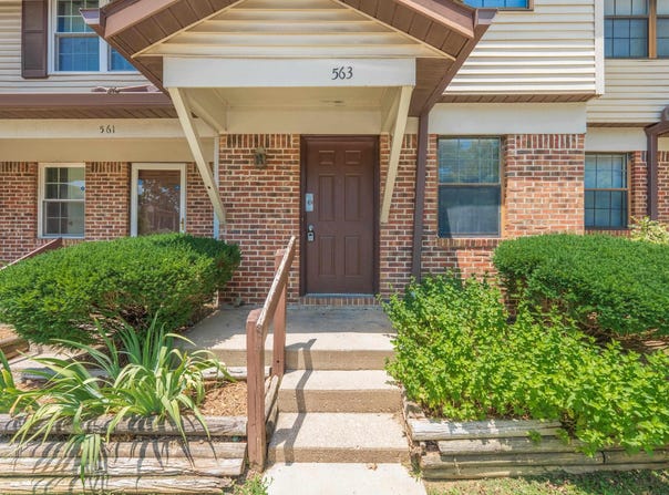 563 E Graham Place, Bloomington, IN 47401-4532