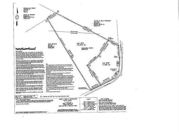 County Road 3315, Hubbard, TX 76648