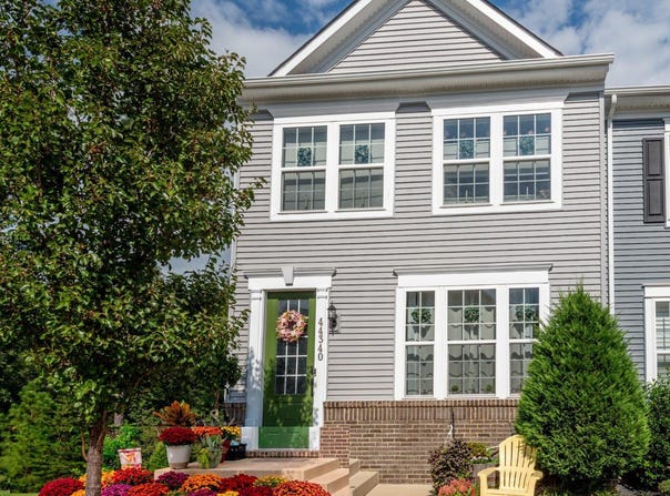 44340 AZALEA Way, CALIFORNIA, MD 20619