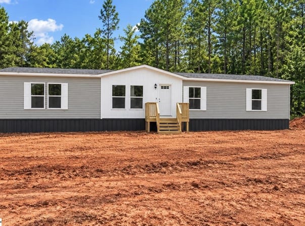 1080 S Harper St. Extension, Laurens, SC 29360