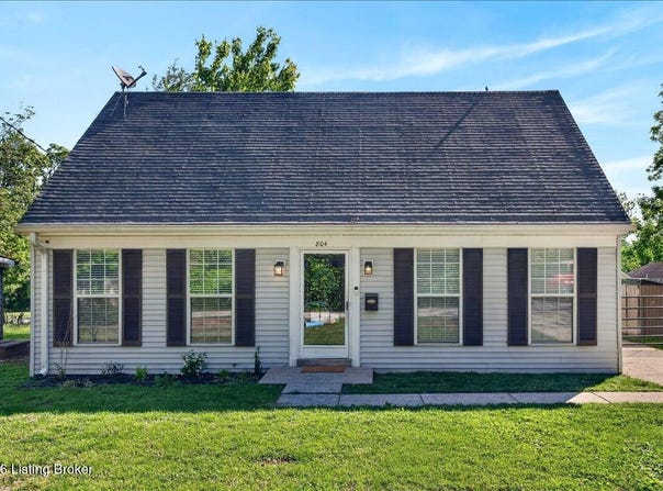 804 Monroe St, La Grange, KY 40031