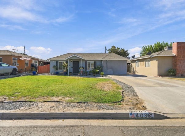 403 E Elm Street, Hanford, CA 93230